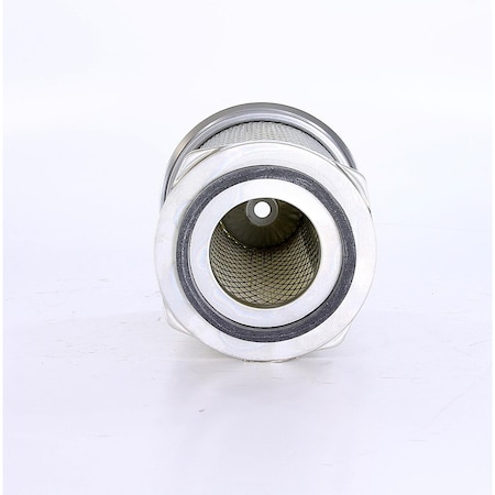 Wix Filters Massey-Ferguson Outer Used W/46307 Air Filter, 46382 46382